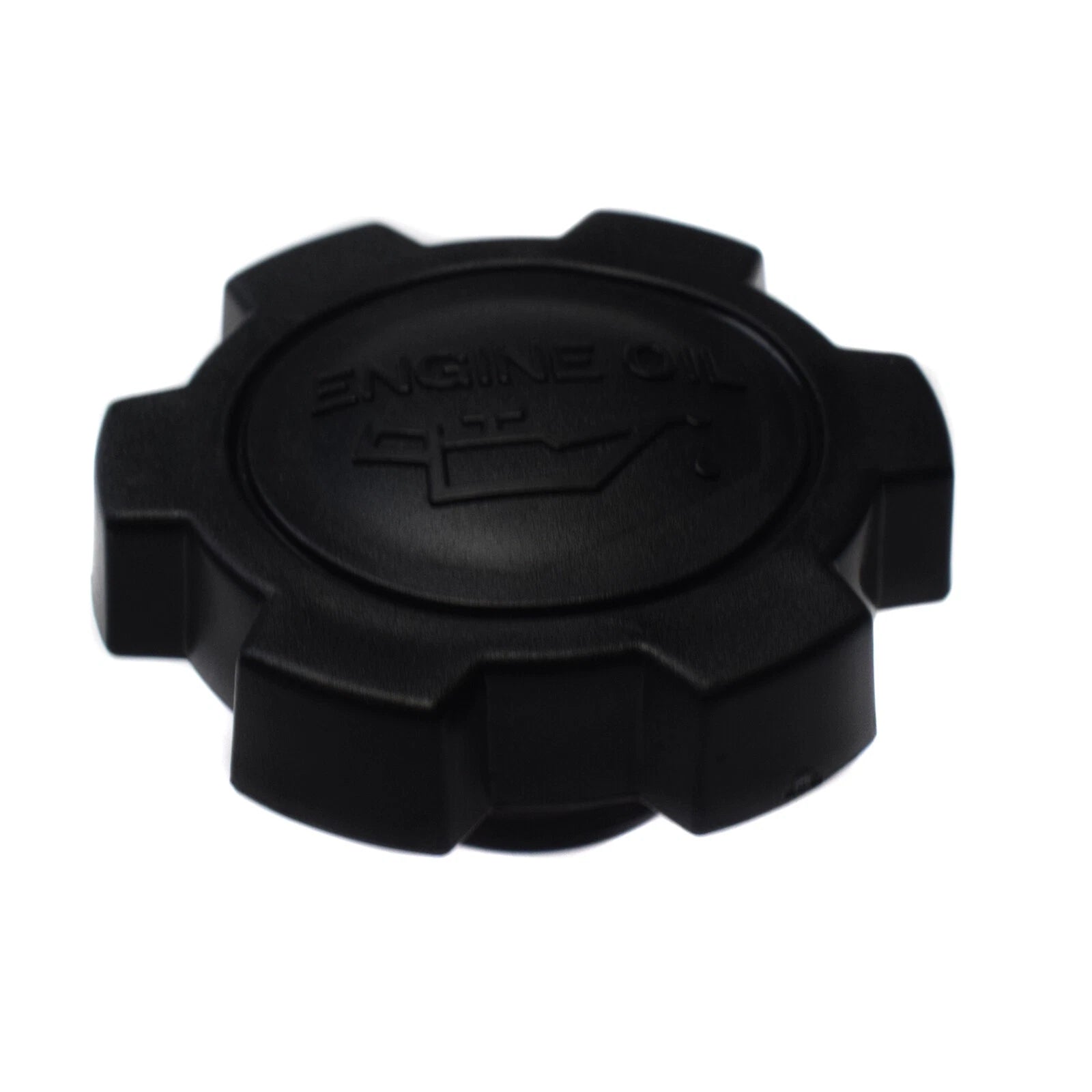 Engine Oil Filter Cap Cover 12180-55010 For Toyota Land Cruiser 70 80 100 Series 6B93BC-57