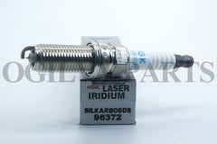 6PC NGK 96372 SILKAR8C6DS Laser Iridium high-performance Spark Plugs