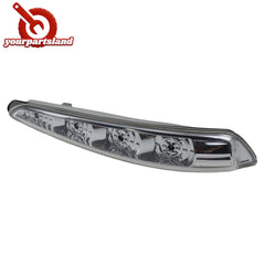 For Hyundai Sonata 2010-2015 Front Right Side Mirror LED Turn Signal Lamp 6B93BC-57