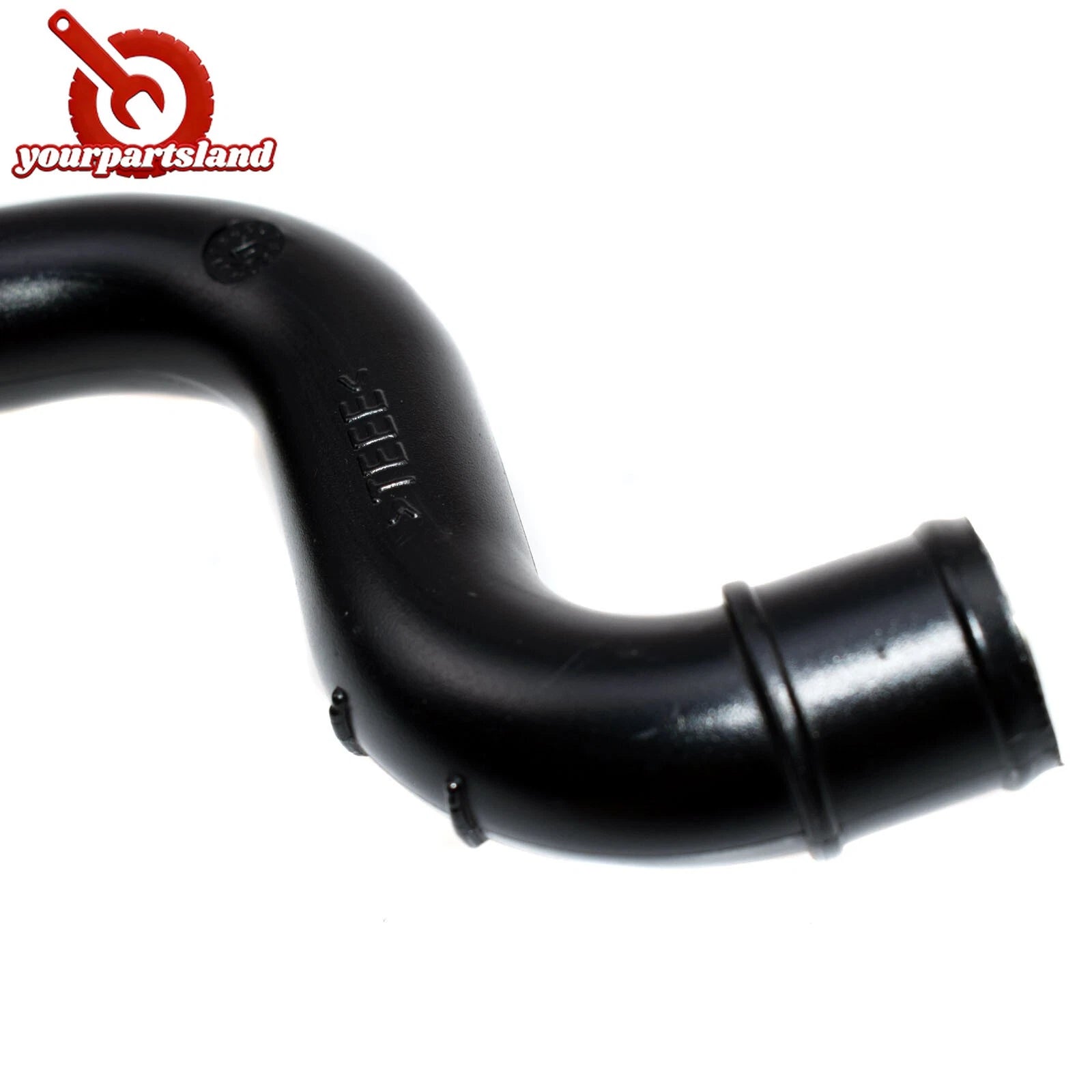 1.8T Crankcase Breather Hose Pipe Valve Kit for Audi A3 TT VW Jetta Seat Skoda 6B93BC-57