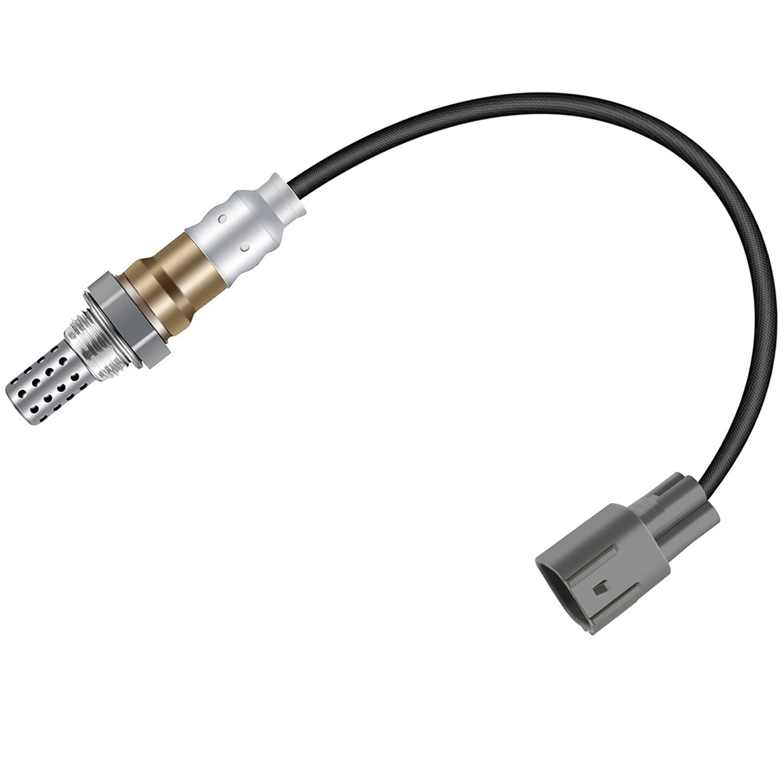 Downstream Post-Cat For 2007-2014 Lexus ES350 3.5L V6 Oxygen O2 02 Sensor 6B93BC-57