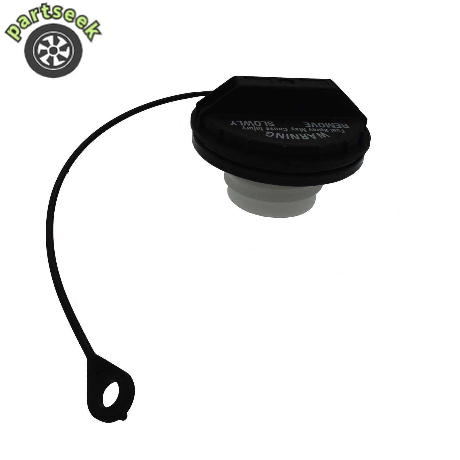 Fuel Gas Tank Fill Cap for Subaru Impreza WRX STi Forester 2003-2005 42031SA010 6B93BC-57