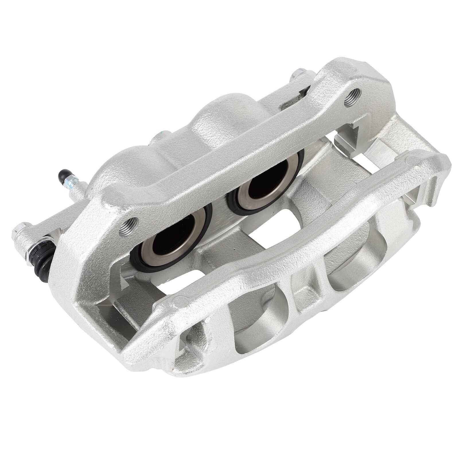 Front Right Brake Caliper 1Pc  For 2012-2016 Ford F-150 2011-2013 Ford Lobo 6B93BC-57