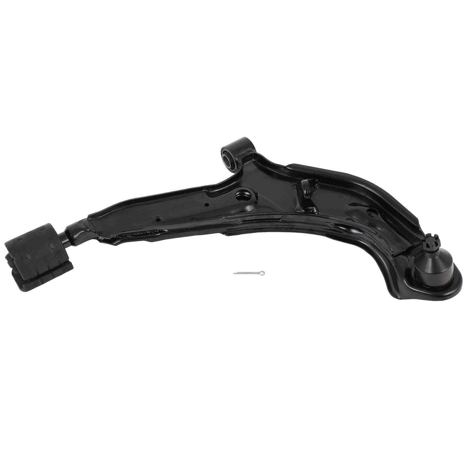 Front Lower Control Arm Ball Joint Sway Bar Tie Rods For 1998-2001 NISSAN ALTIMA 6B93BC-57