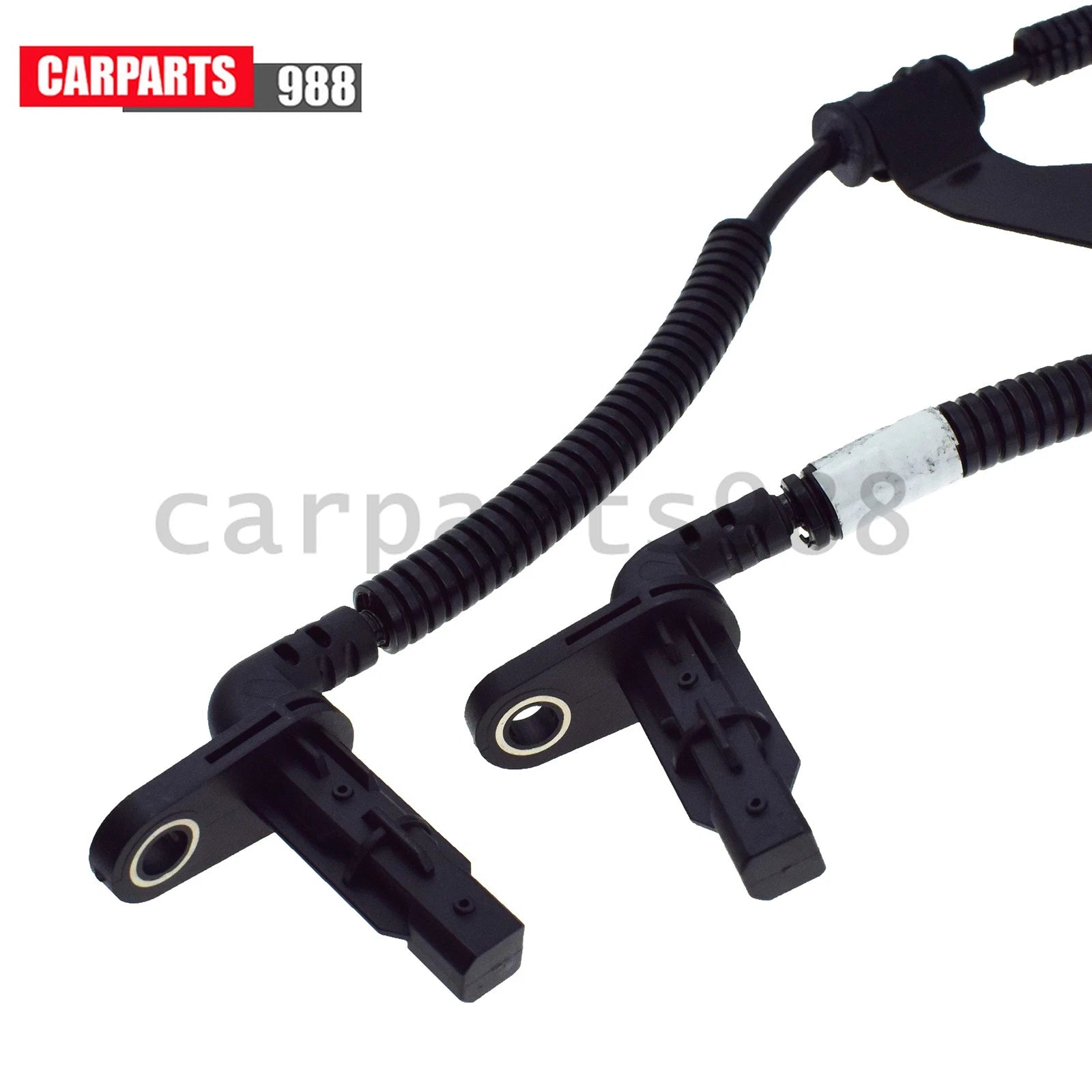 ABS Speed Sensor Rear LH RH for Hyundai Santa Fe 2007-2012 956802B000 956812B000 6B93BC-57