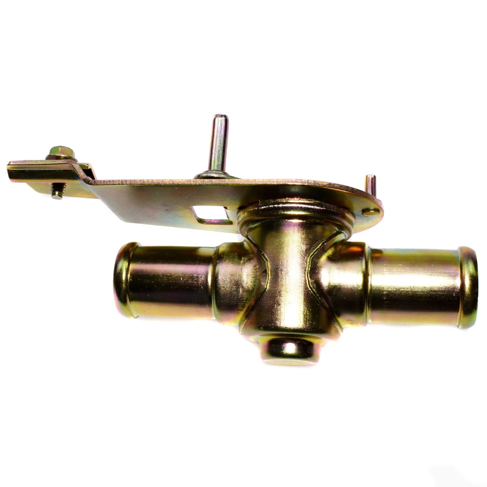 A/C HVAC Heater Control Valve For Ford E F Series for Dodge 3857131 C3UZ18495A 6B93BC-57