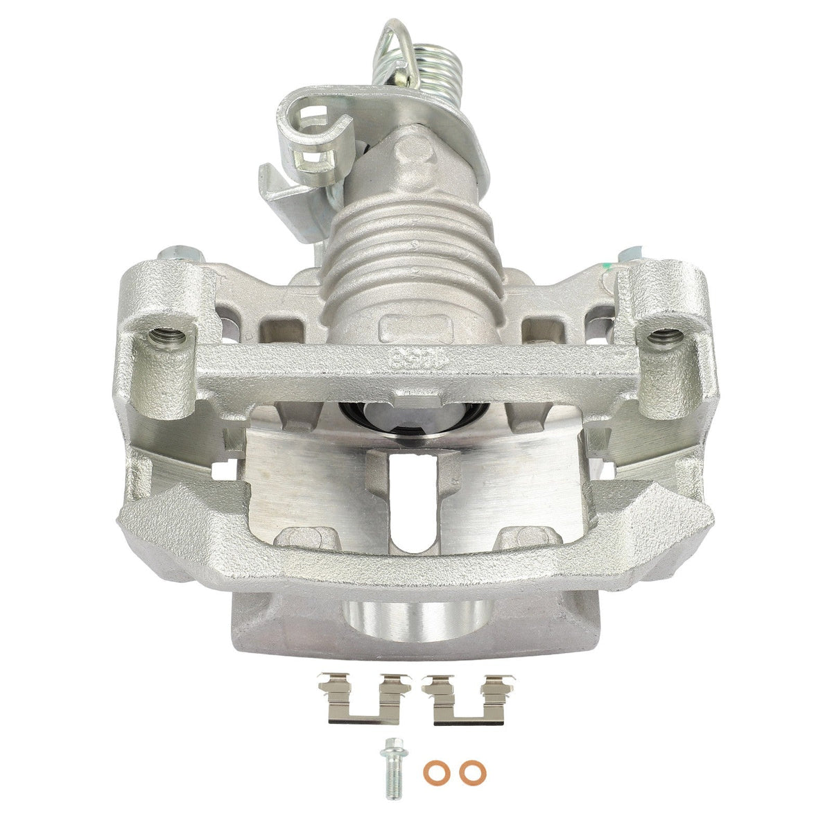 Rear Right Brake Caliper 1Pc For 2004-08 Pontiac Grand Prix 2005-09 Buick Allure 6B93BC-57