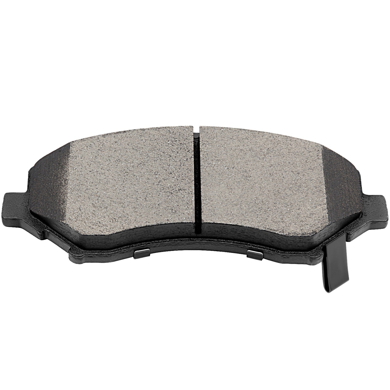 Front Ceramic Brake Pads 4PCS For Dodge Grand Caravan Journey Volkswagen Routan 6B93BC-57