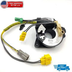 Spiral Cable Clock Spring For 1996 1997 1998 Honda Civic 1.6L US Stock