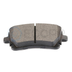 Rear Metallic Brake Pads For Audi A4 allroad Audi RS4 2006 Volkswagen Phaeton 6B93BC-57