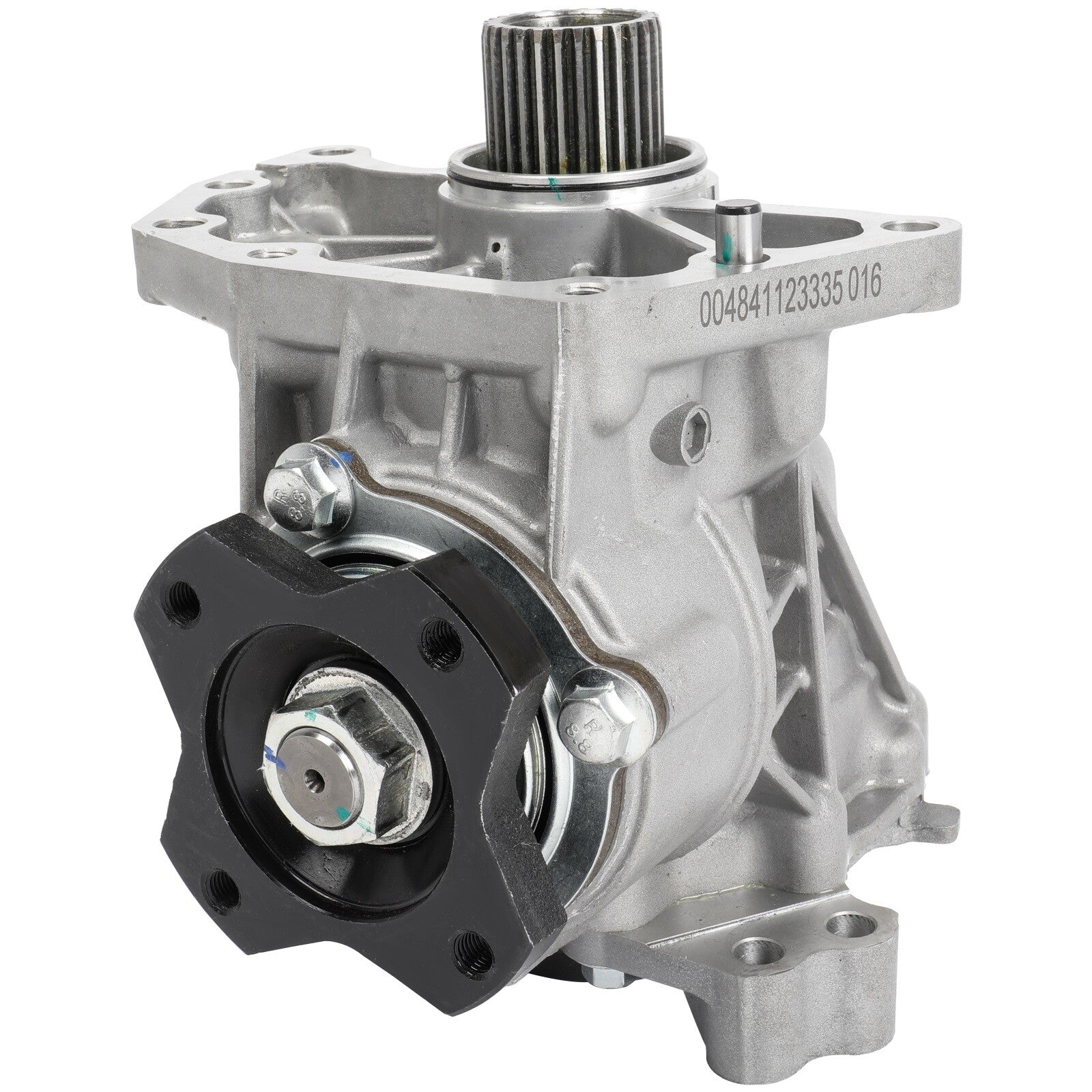 Fits 2014-20 INFINITI QX60 3.5L VQ35DD VQ35DE Transfer Case Assembly PTO PTU 6B93BC-57