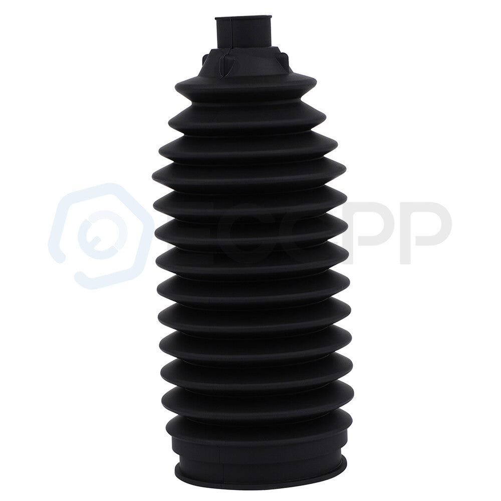 Steering Inner & Outer Tie Rod End Rack and Pinion Bellow For 04-09 Nissan Quest 6B93BC-57