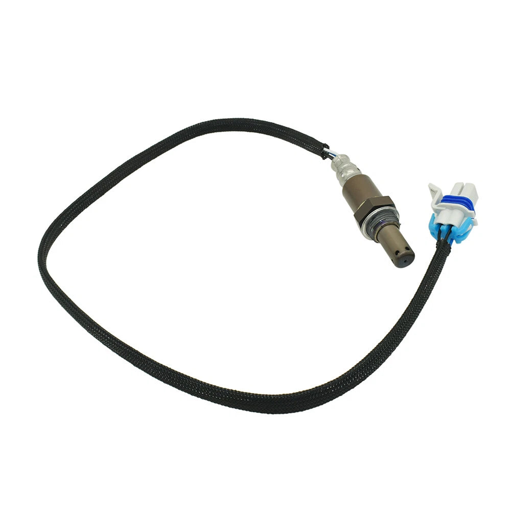 12609159OxygenO2 Sensor For Cadillac SRX Chevrolet Malibu Pontiac G6 Saturn Aura 6B93BC-57
