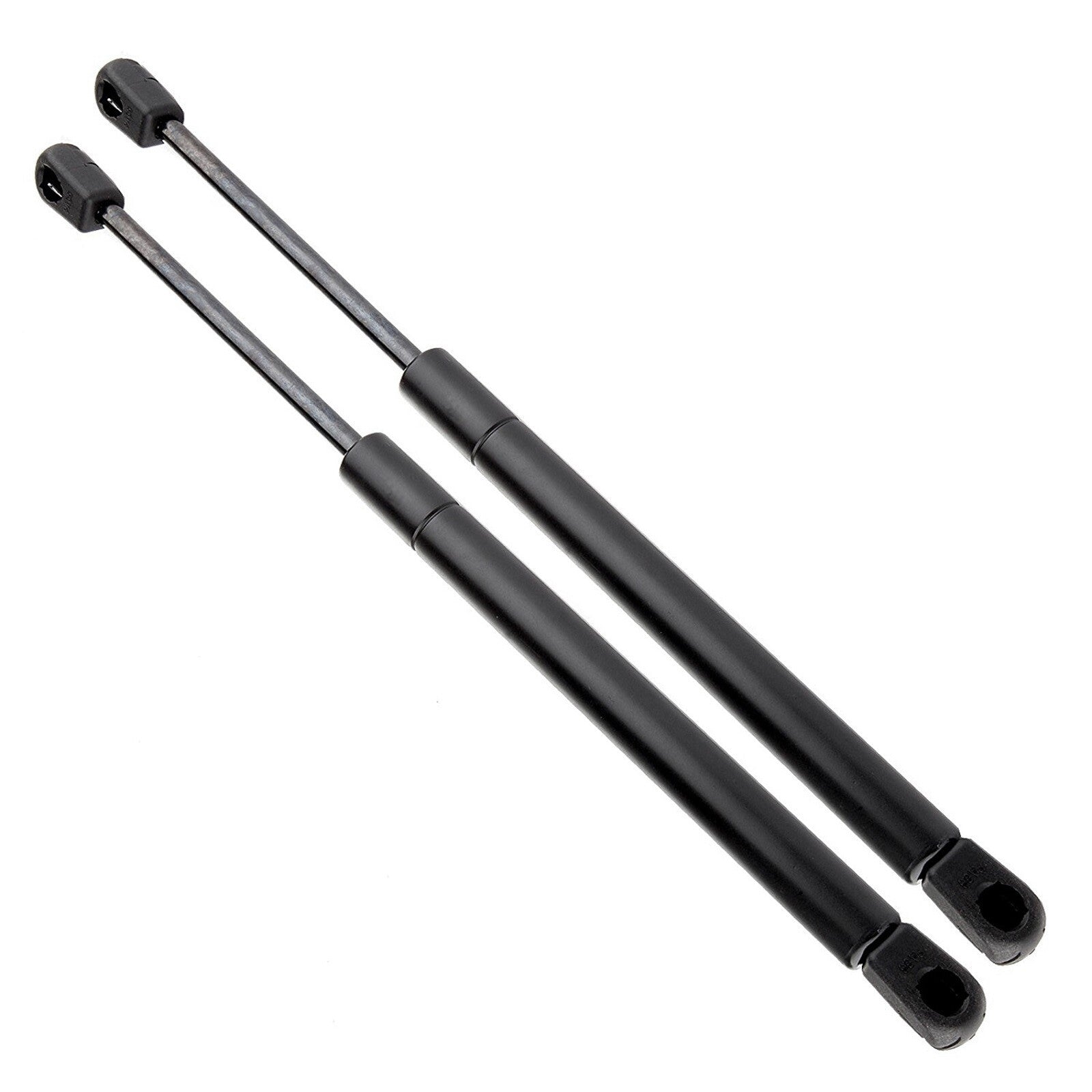 2x Rear Trunk Gas Lift Supports For Chevrolet Camaro 1987-1992 Convertible 4632 6B93BC-57