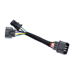 C154-A002 Obd1 To Obd2 8-Pin Distributor Adapter Jumper Harness For Honda Acura 6B93BC-57