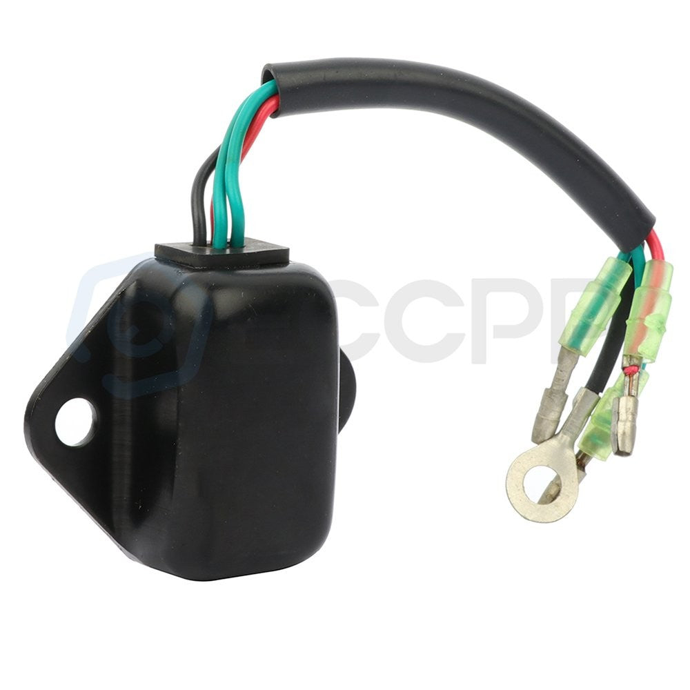 ECCPP 4Pcs Rectifier Fits YAMAHA GP760 WAVERUNNER 760 1997 1998 1999 2000 JETSKI ECCPP