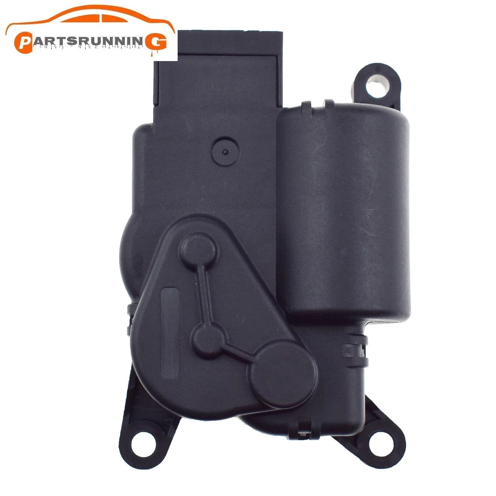 HVAC Blend Door Actuator 5 pin 5Q0907511A For VW SKODA octiva AUDI A3 TT 6B93BC-57