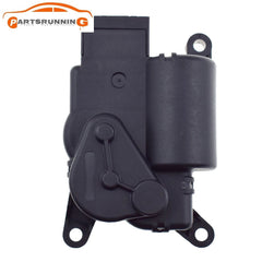 HVAC Blend Door Actuator 5 pin 5Q0907511A For VW SKODA octiva AUDI A3 TT 6B93BC-57