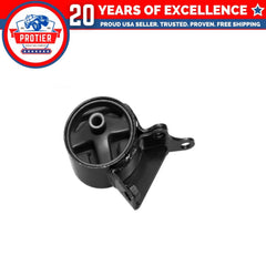 Motor & Trans Mount Set 4PCS Compatible for 1991 - 1993 Nissan NX 1.6L Auto 6B93BC-57