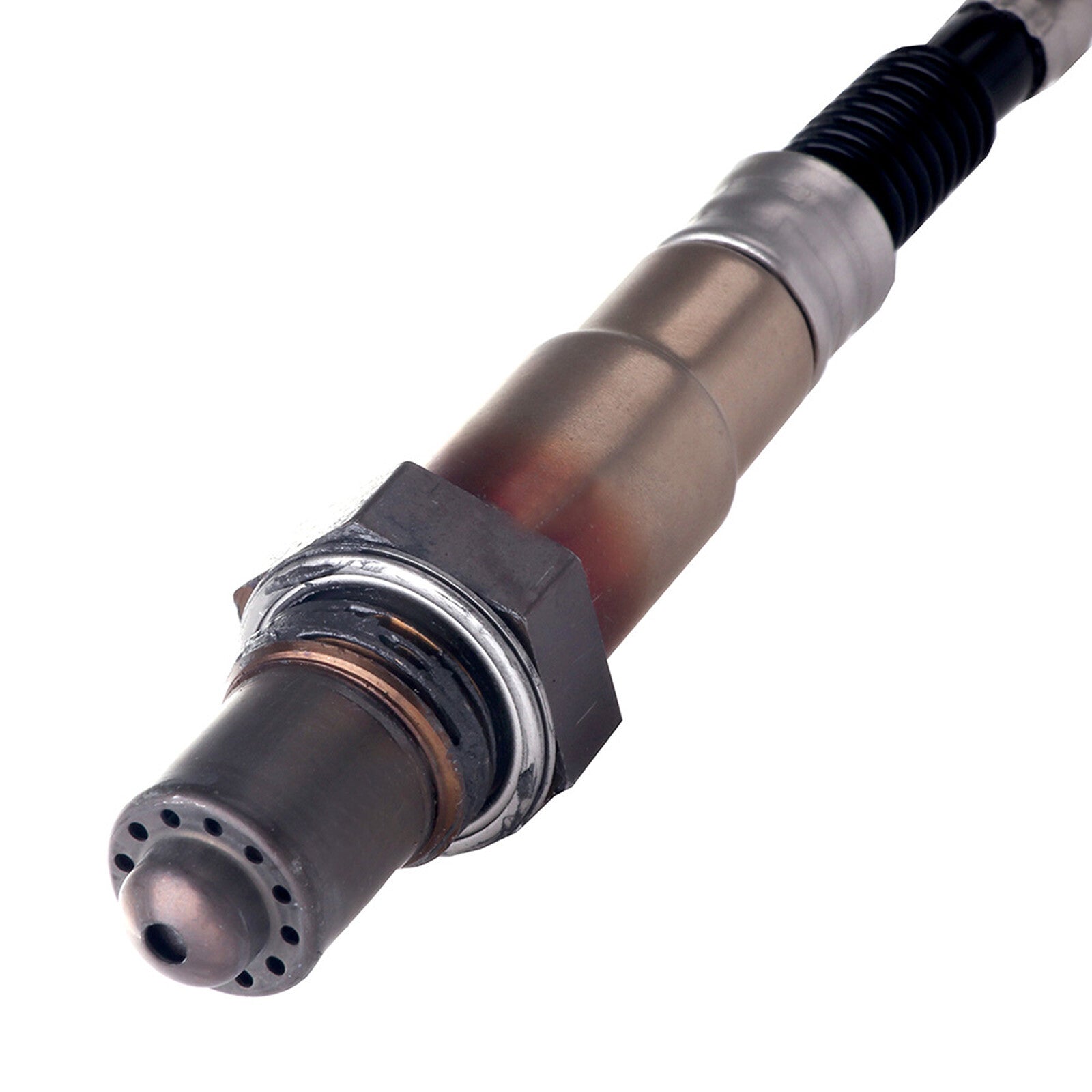 Upstream O2 Oxygen Sensor For 2001-2009 Volvo S60 2000-2004 C70 2003-2007 XC70 6B93BC-57