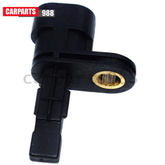 Rear ABS Wheel Speed Sensor For Chevrolet Caprice Pontiac G8 SU12719 92211237 6B93BC-57