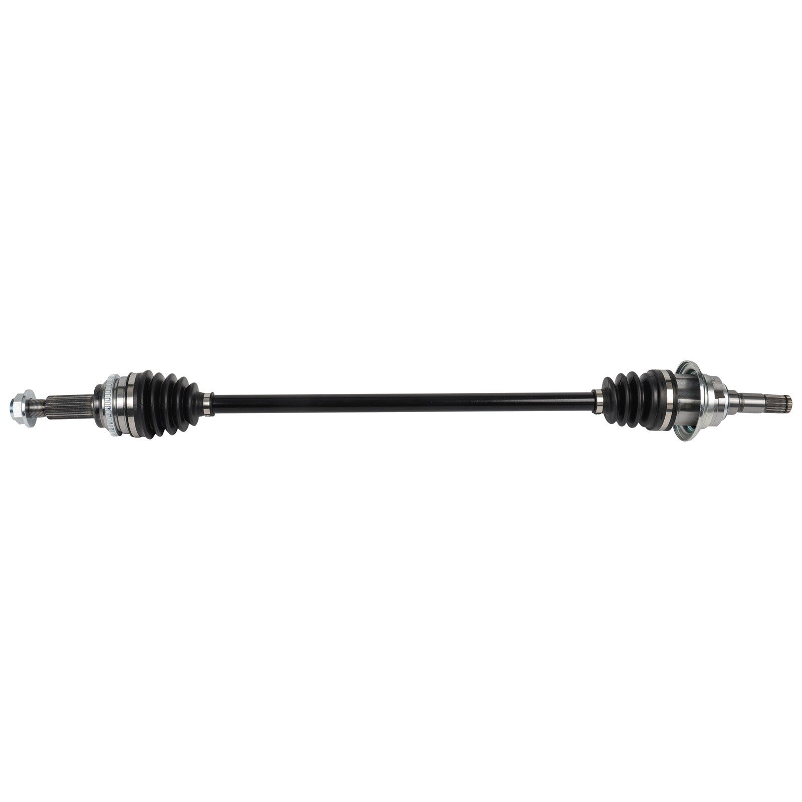 For Mazda CX-9 2016-2021 2.5L 2PCS Rear Driver & Passenger Side CV Axle Assembly 6B93BC-57