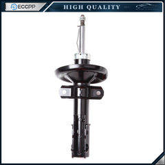 Front Pair Struts Shocks For Saturn Ion 2003-2007 Left Right ECCPP
