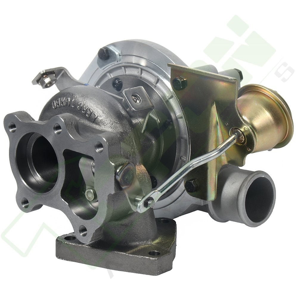 Turbo 14411-9S000 Fits 1990-01 Nissan Navara, Truck D22 with ZD30 Engine 6B93BC-57