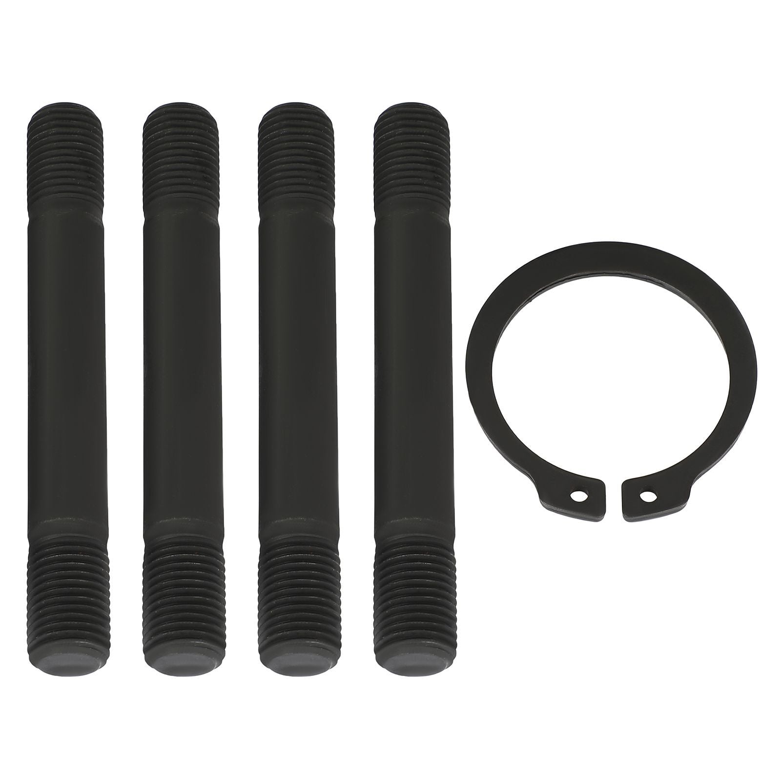 1Pc Wheel Hub Bearing Assembly Front 4WD For 2017-2019 2020 Ford F250 Super Duty 6B93BC-57