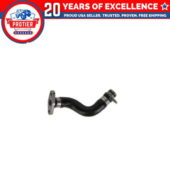 Turbocharger Oil Supply Line Fits BMW 230i 230i xDrive 330e 330i 330i GT xDrive 6B93BC-57