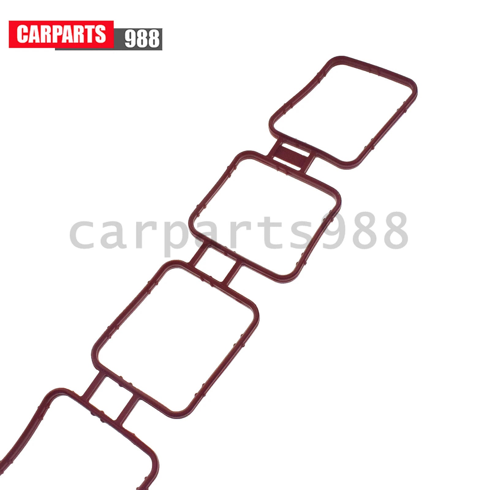 Intake Manifold Gasket 03H133237G 03H133237D For VW Passat Touareg CC Audi Q7 6B93BC-57