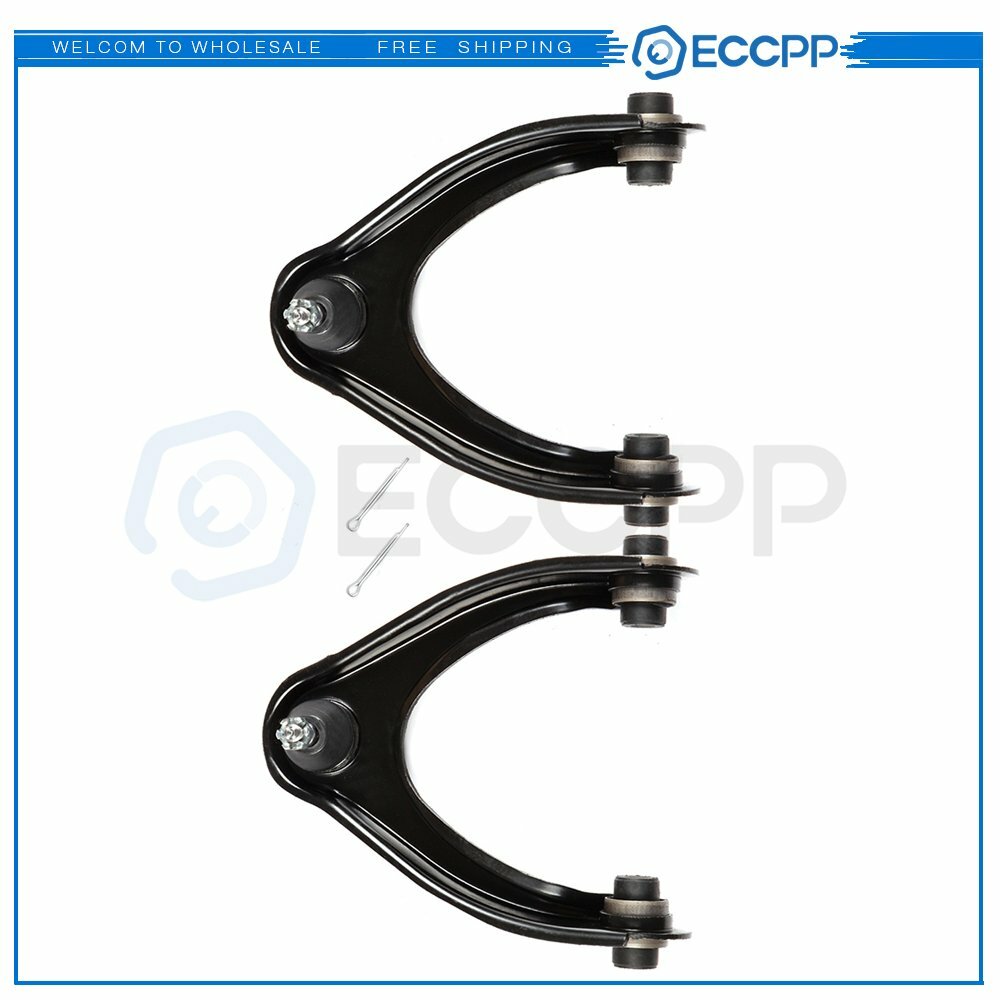 For 1996 1997 1998 1999 2000 Honda Civic Front Suspension Control Arm Kit x2 6B93BC-57