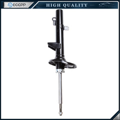 Front Rear Struts Shocks For Ford Taurus 96-2007 Mercury Sable 96-2005 6B93BC-57