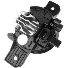 1PC  Left Driver Fog Light Lamp Assenbly 26155-6CA0A Fits For NISSAN ALTIMA