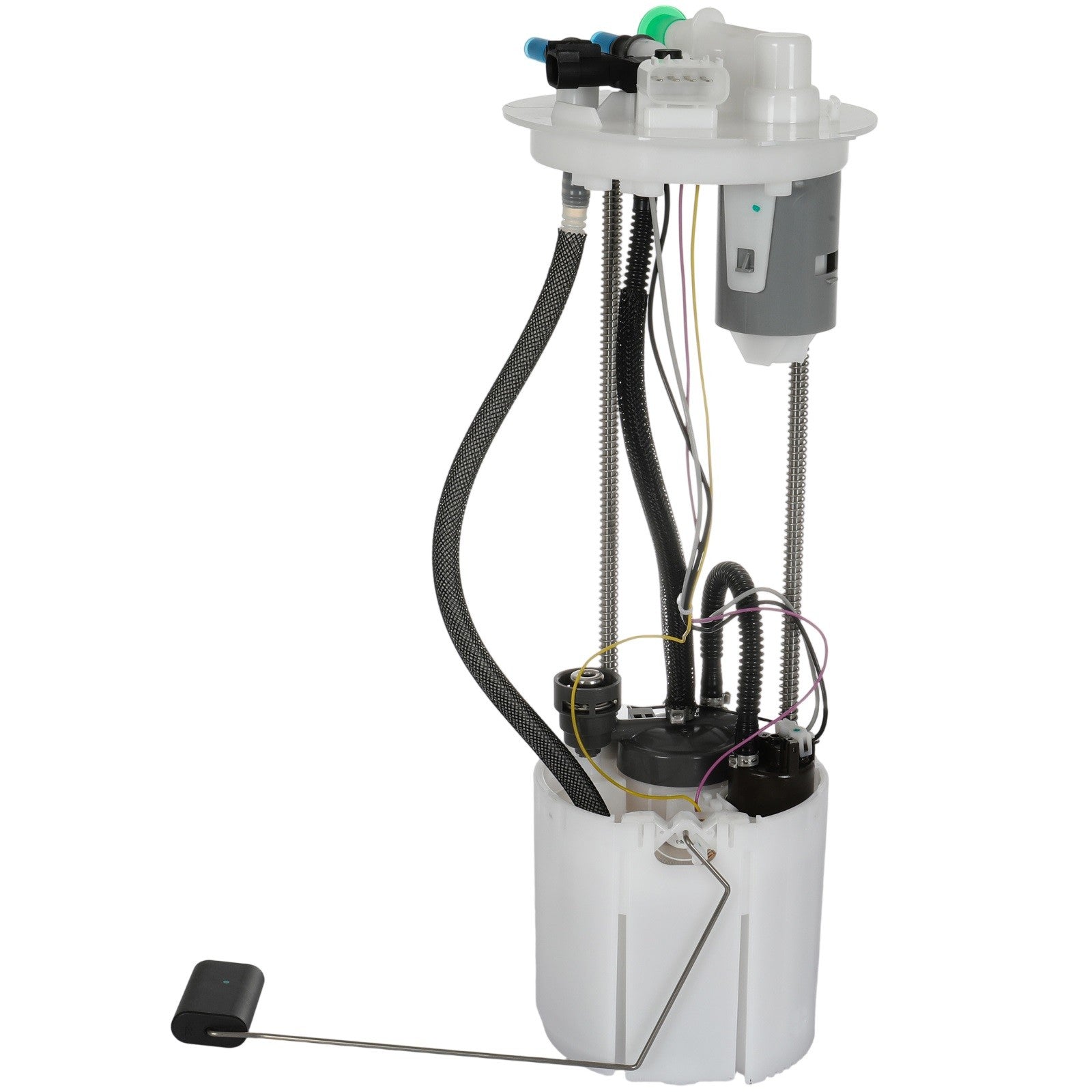 For 2015-2016 GMC Sierra Chevrolet Silverado 3500 HD 6.0L Fuel Pump Assembly 6B93BC-57