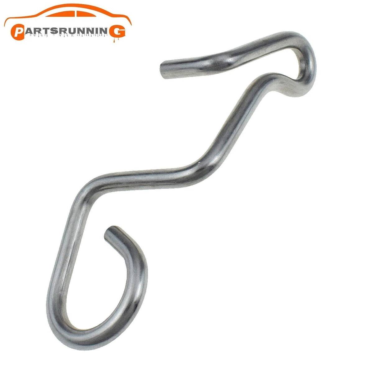 For Land Rover Discovery 3 /4 Range Rover Sport Left Brake Cable Guide Bracket 6B93BC-57