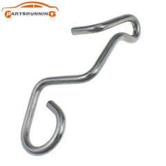 For Land Rover Discovery 3 /4 Range Rover Sport Left Brake Cable Guide Bracket 6B93BC-57