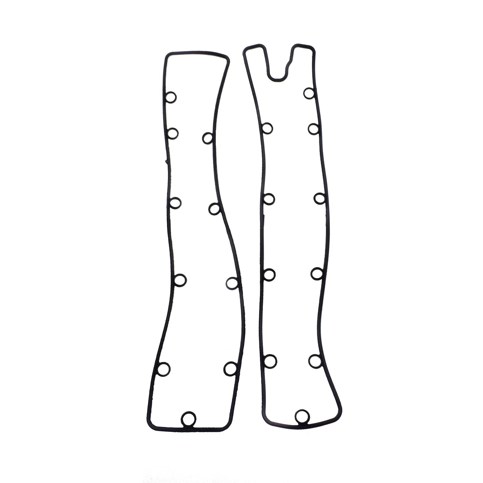 Cylinder Head Cover Gasket For Peugeot 307 406 407 Citroen C4 C5 0249.A4 0249.A5 6B93BC-57