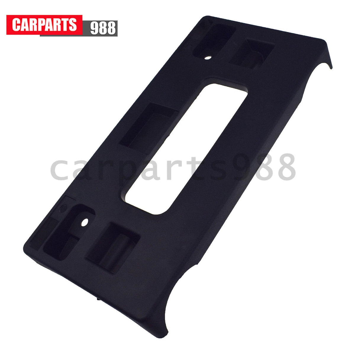 License Plate Bracket Front For 2008-2012 Honda Accord 71145TA0A00 HO1068112 6B93BC-57