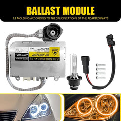 For 05-07 Toyota Avalon/04-10 Sienna Xenon HID Headlight Ballast Igniter Bulb EA 6B93BC-57