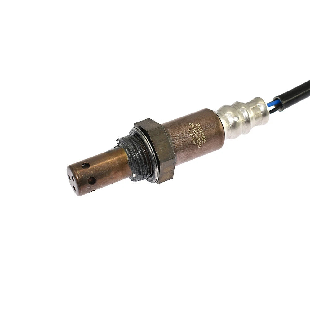 2Pcs Upstream&Downstream O2 Oxygen Sensor For 2002-2003 Toyota Camry Solara 2.4L 6B93BC-57