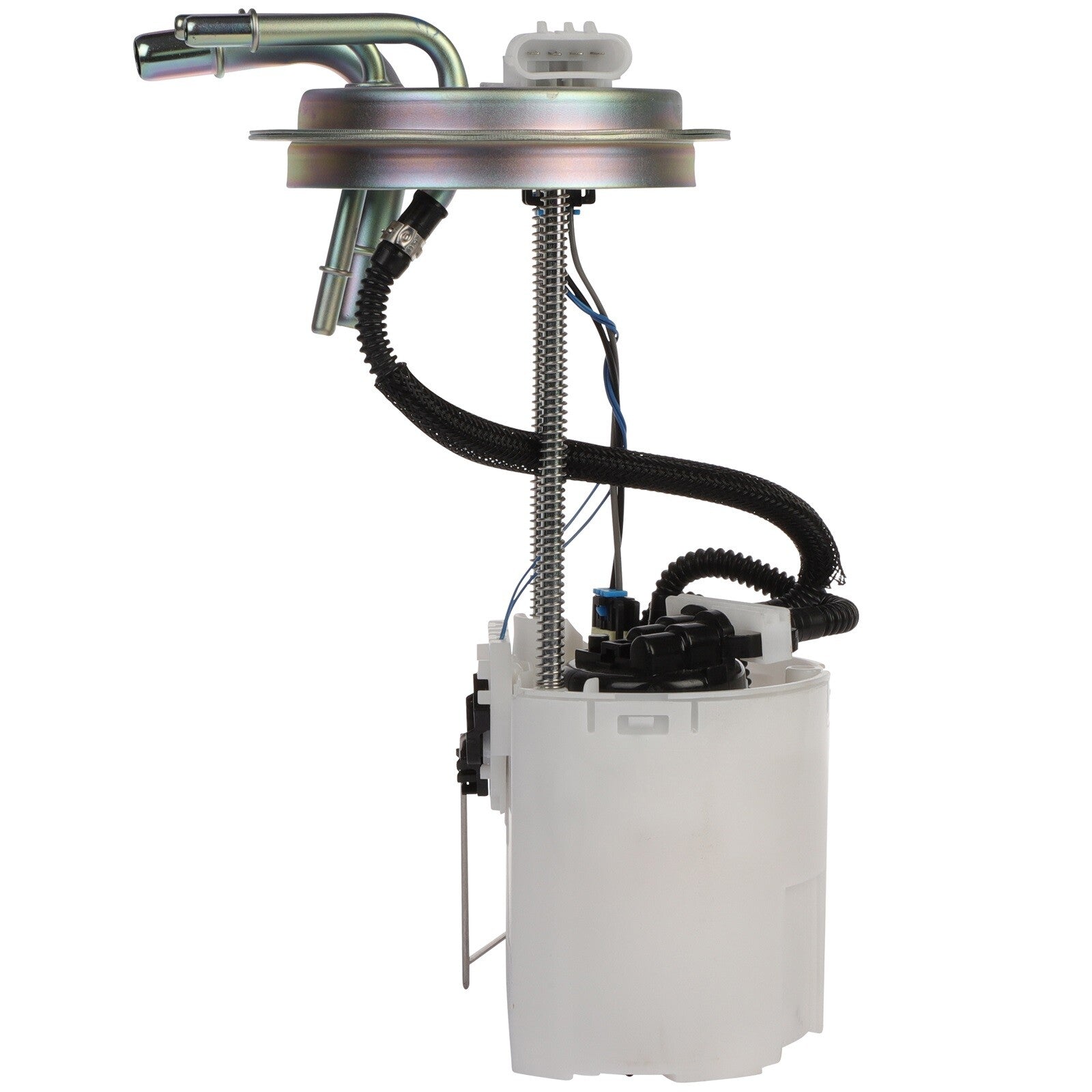 For GMC Yukon Chevrolet Tahoe 4.8L 5.3L 6.0L 2004 2005 2006 Electric Fuel Pump 6B93BC-57