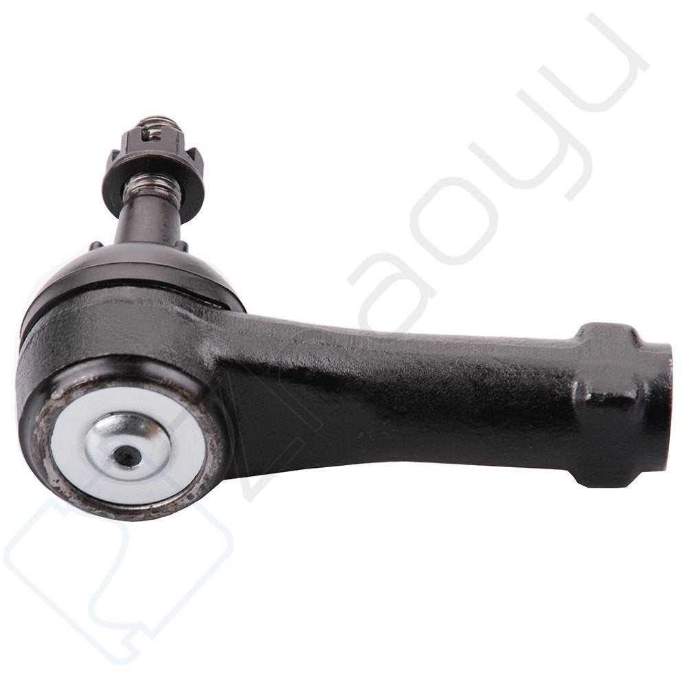 6pcs Front Tie Rod Ends Ball Joints For Chevy Equinox Saturn Vue Pontiac Torrent 6B93BC-57