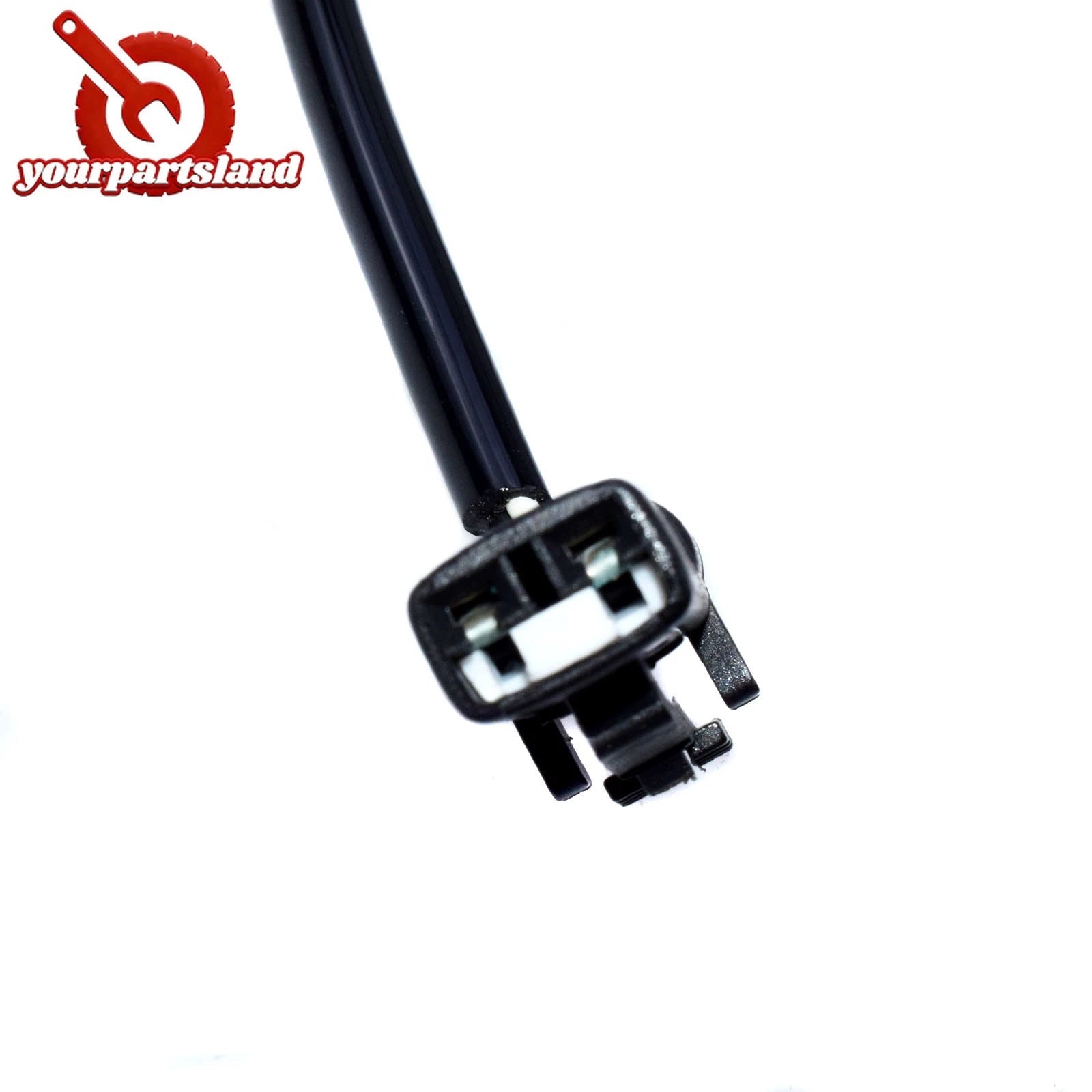 95670-2D050 ABS Wheel Speed Sensor Front Left for 01-06 Hyundai Elantra 2.0L 6B93BC-57