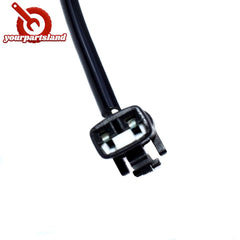 95670-2D050 ABS Wheel Speed Sensor Front Left for 01-06 Hyundai Elantra 2.0L 6B93BC-57