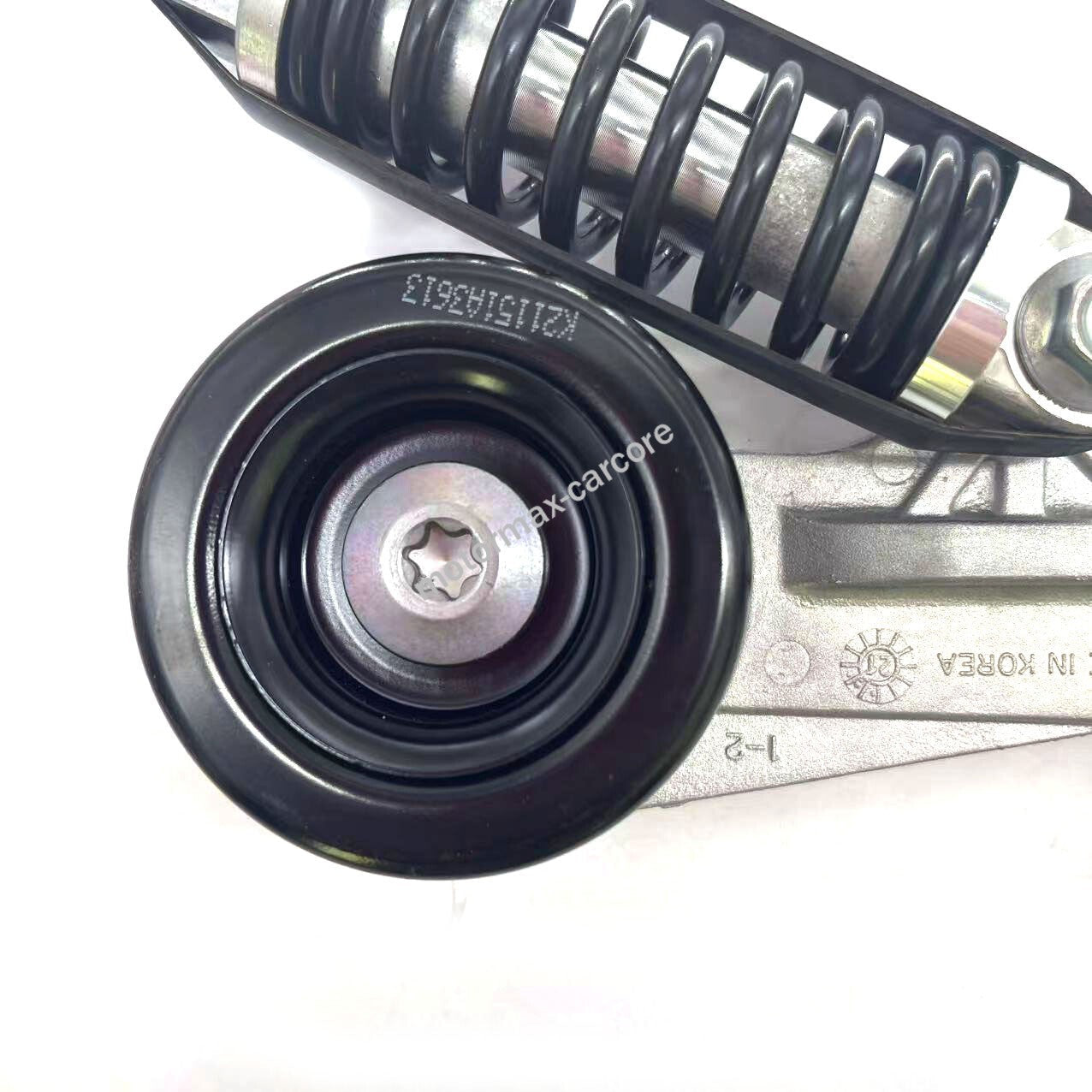 2528303HA2 Hydraulic Tensioner Assy forHyundai Ioniq Kia Niro17-22 Niro EV19-22 6B93BC-57