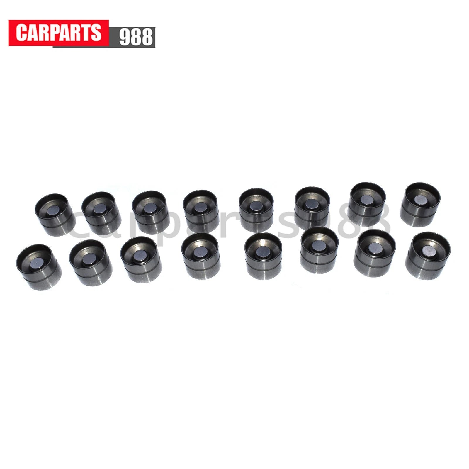 16x Hydraulic Lifters For 1997-2011 Hyundai Accent Tucson Kia Rio 2223137100 6B93BC-57