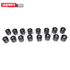 16x Hydraulic Lifters For 1997-2011 Hyundai Accent Tucson Kia Rio 2223137100 6B93BC-57