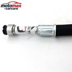 13537560586 Fuel Hose Inlet to Fuel Rail For BMW 1 3 Series E82 E87 E88 E90 E91 6B93BC-57