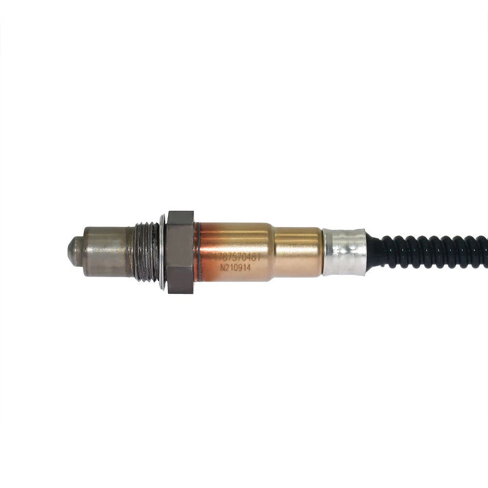 Rear Oxygen Sensor 11787570481 For BMW E82 E81 E90 E93 E92 E91 120i 320i X1 E84 6B93BC-57